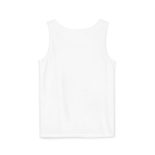 'Fuck The Old Firm' — Unisex Tank Top