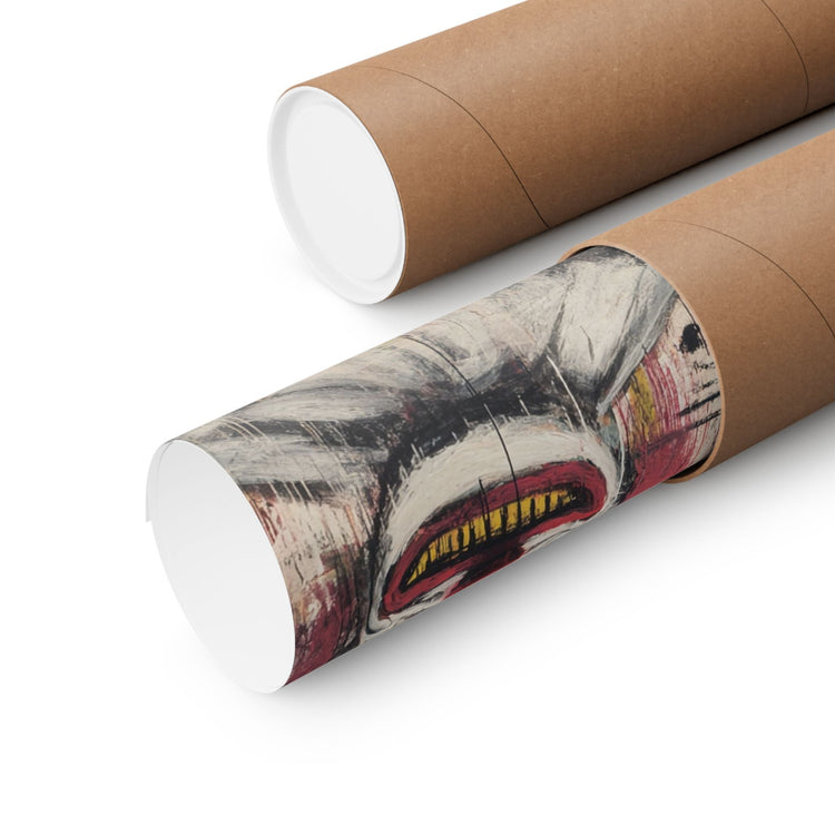 CROOK'D x PRINTS