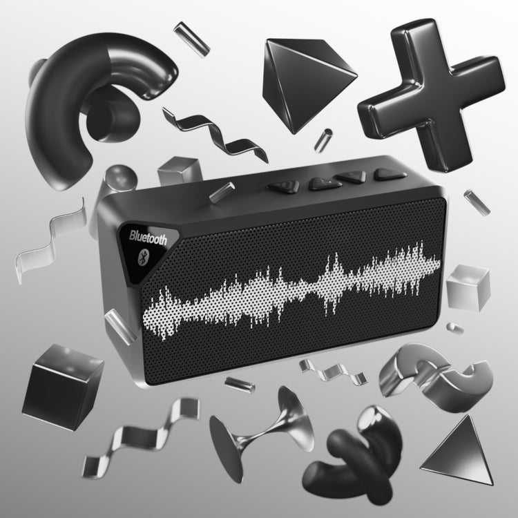CROOK'D x AUDIO