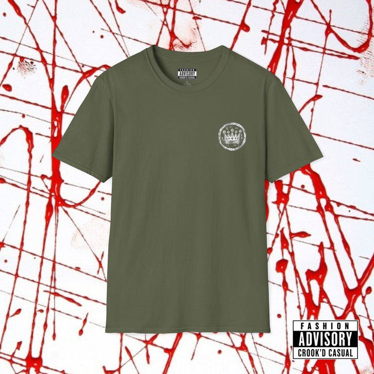 CROOK'D x CASUAL
