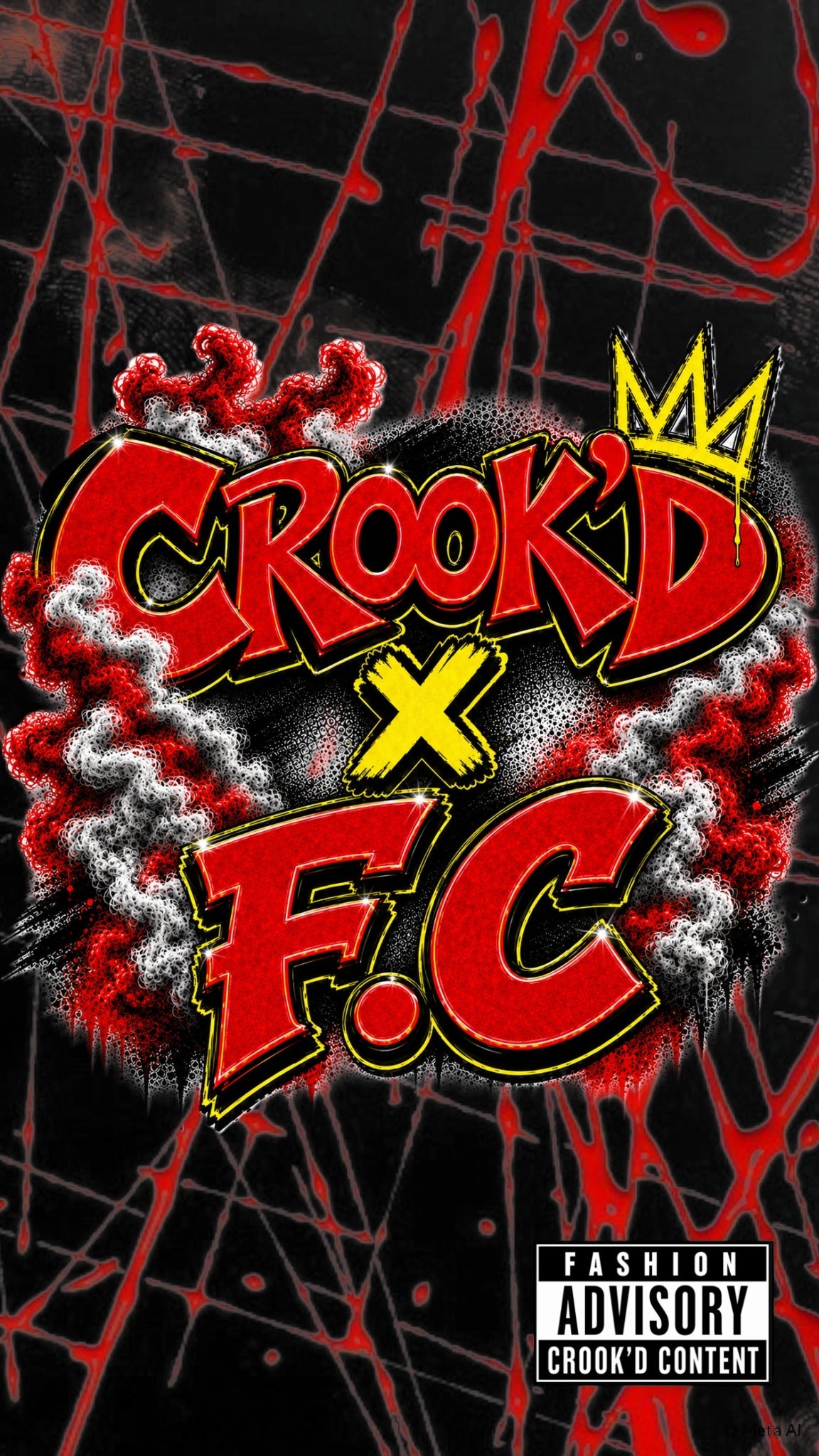 CROOK'D FC