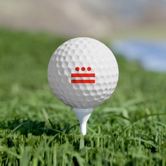 FIRE RED : BALLS