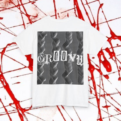 'GROOVY'