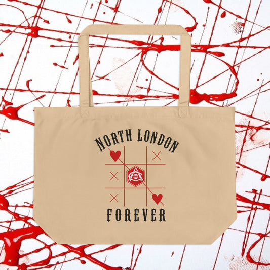 'North London Forever' — Tote Bag