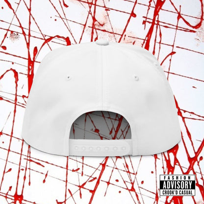 CROOK'D Advisory — Snapback