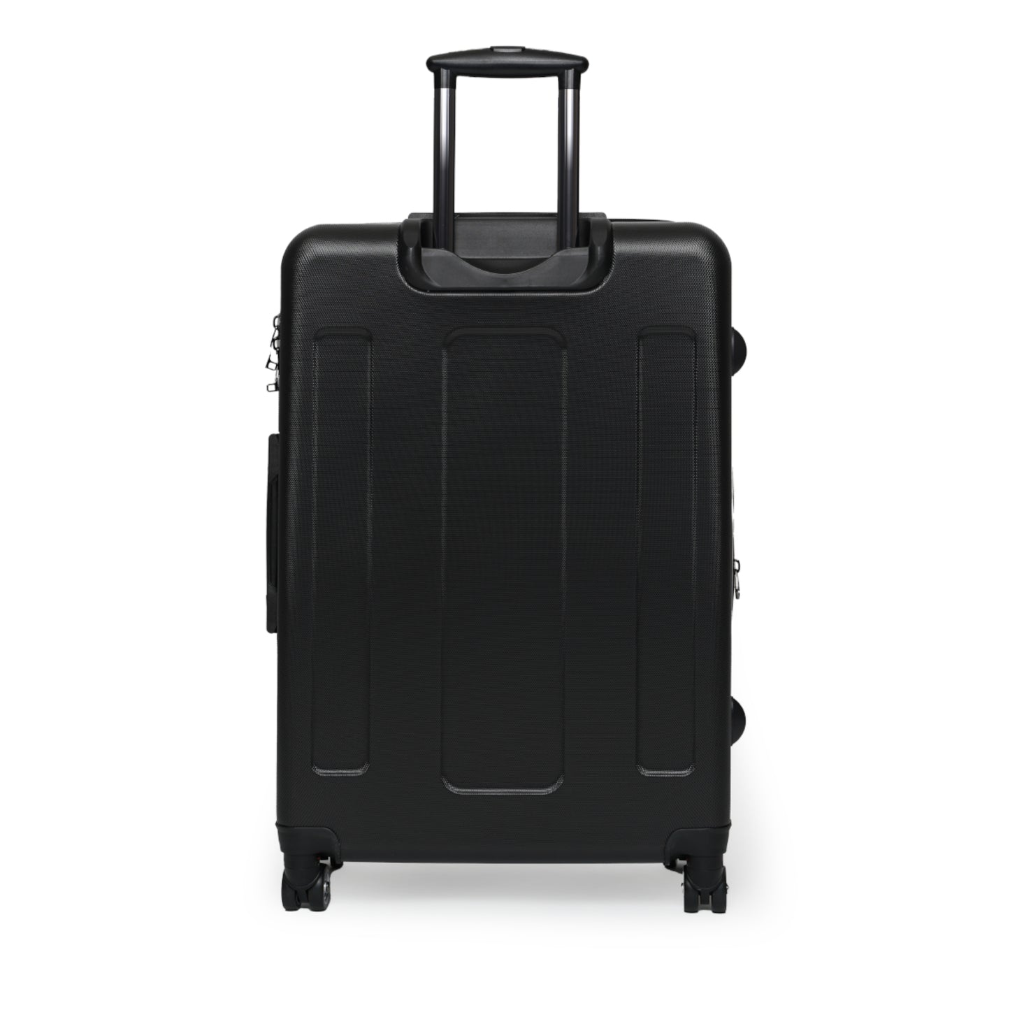 CROOK'D Paint Spill Suitcase