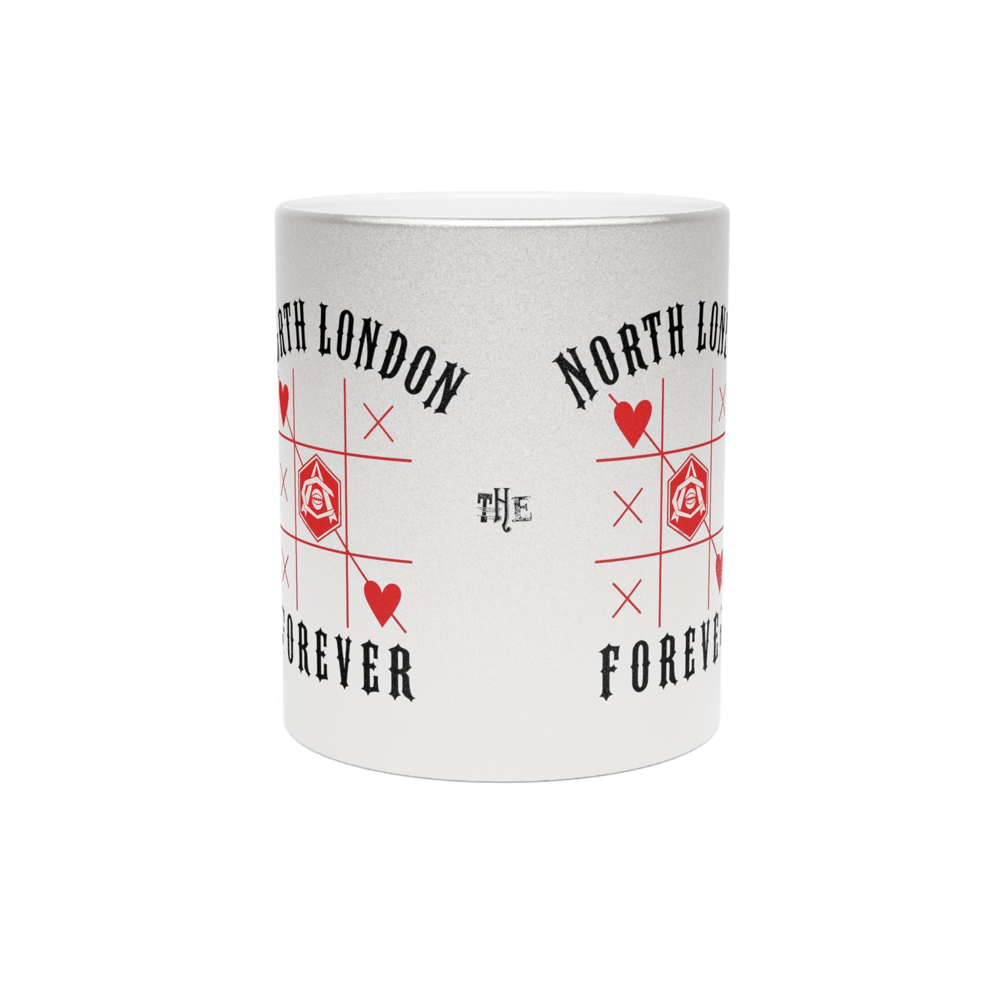 'NORTH LONDON FOREVER' / 'Whatever The Weather'