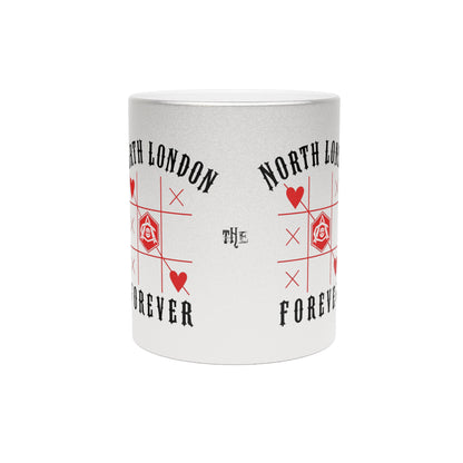 'NORTH LONDON FOREVER' / 'Whatever The Weather'