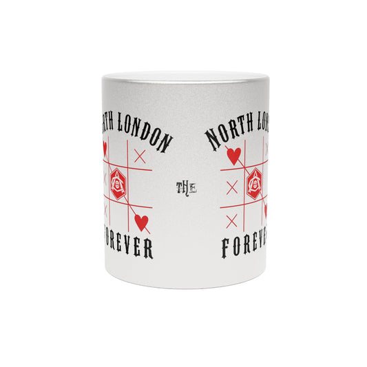 'NORTH LONDON FOREVER' / 'Whatever The Weather'