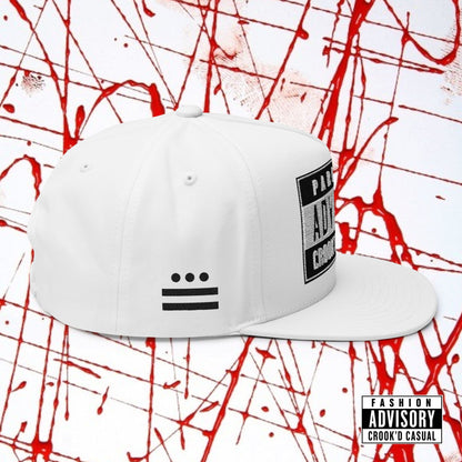 CROOK'D Advisory — Snapback