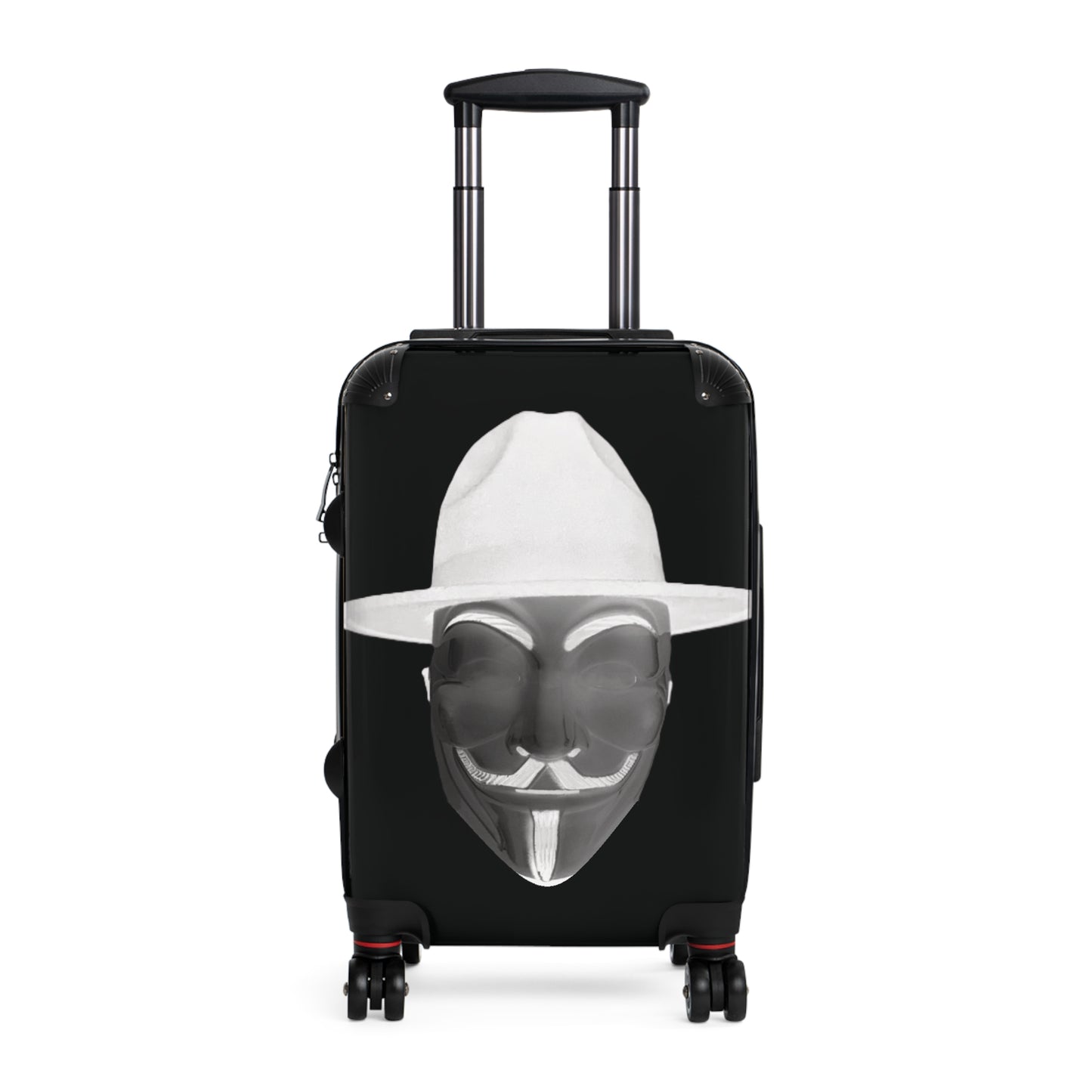 CROOK'D 'ANON' Suitcase