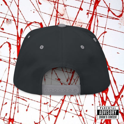 CROOK'D — Snapback