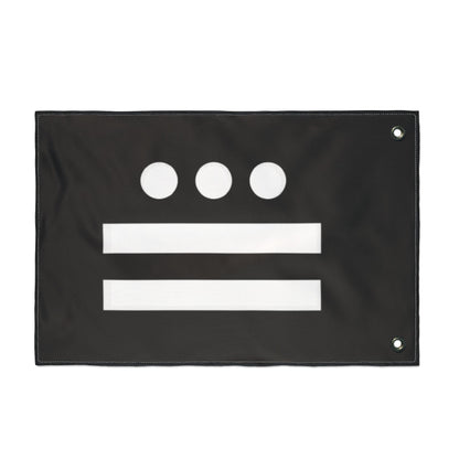 CROOK'D FC (Flag)