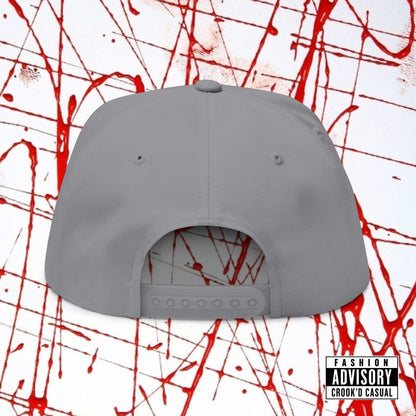 CROOK'D Advisory — Snapback
