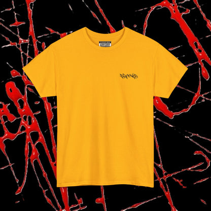'CROOK'D'