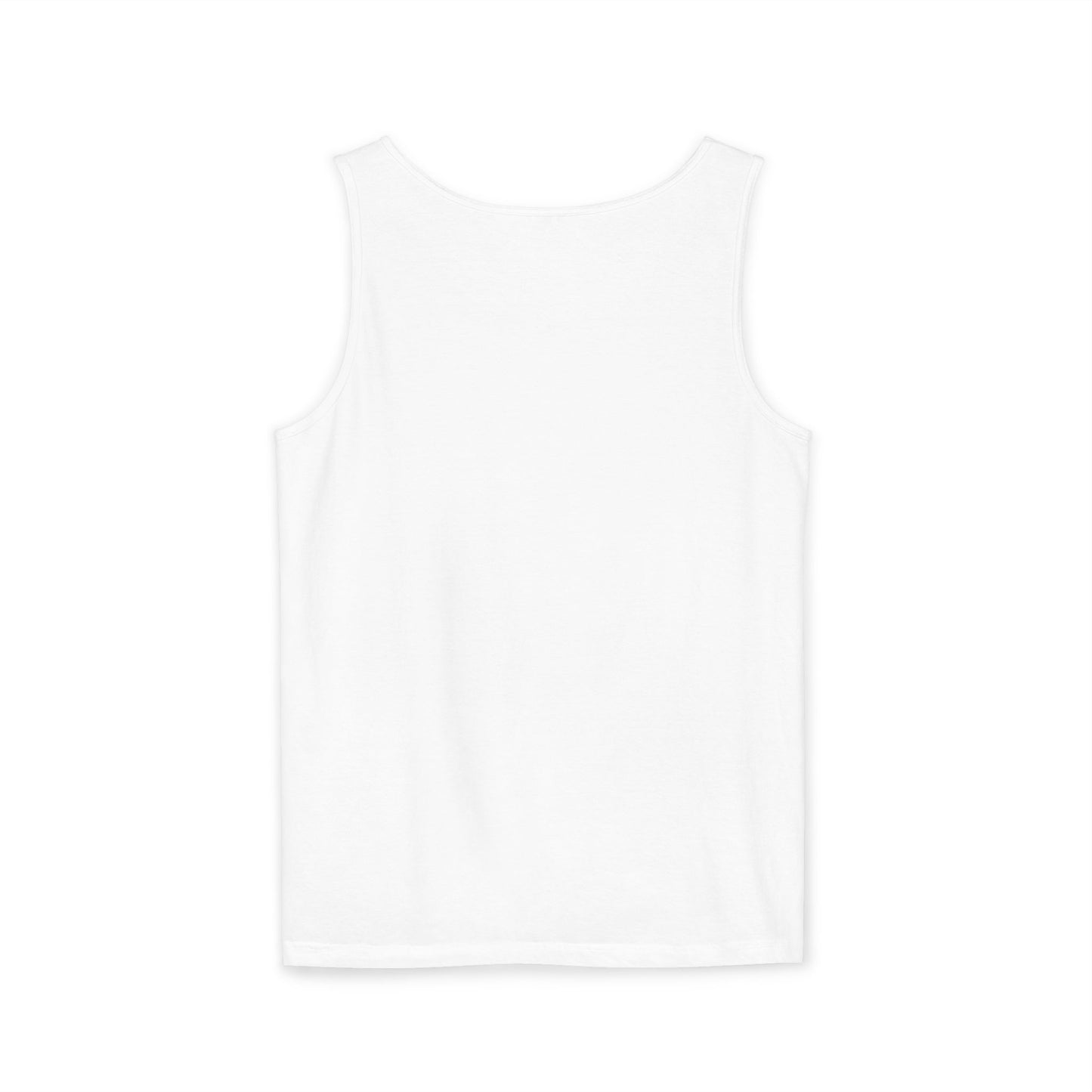 'Fuck The Old Firm' — Unisex Tank Top