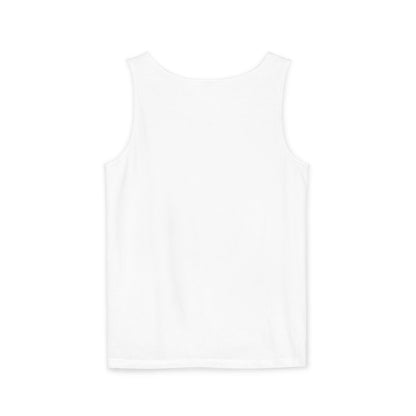 'Fuck The Old Firm' — Unisex Tank Top