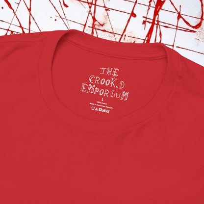ONE-III : RED
