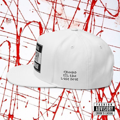 CROOK'D Advisory — Snapback
