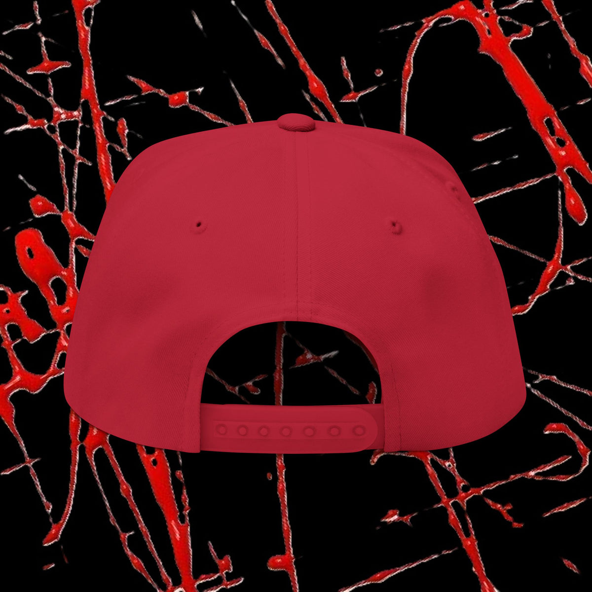 'POSITIVE VIBES' : SNAPBACK
