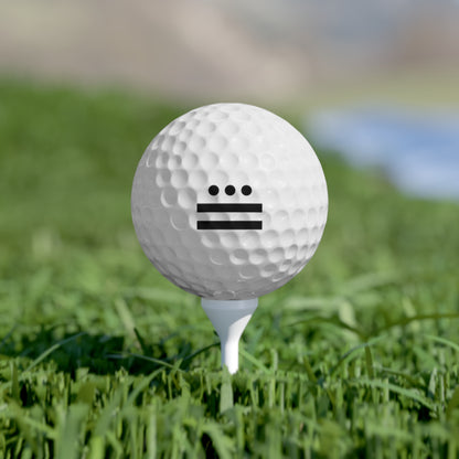 B & W : BALLS