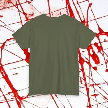 ONE-III : MILITARY GREEN