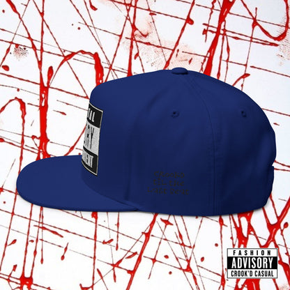 CROOK'D Advisory — Snapback