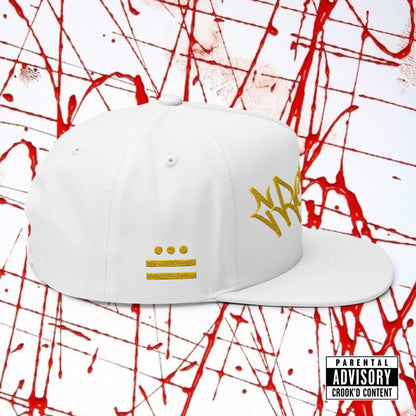 CROOK'D — Snapback