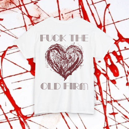 CROOK'D FC : 'FXCK THE OLD FIRM'