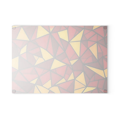 'OMAIA II' — Glass Cutting Board
