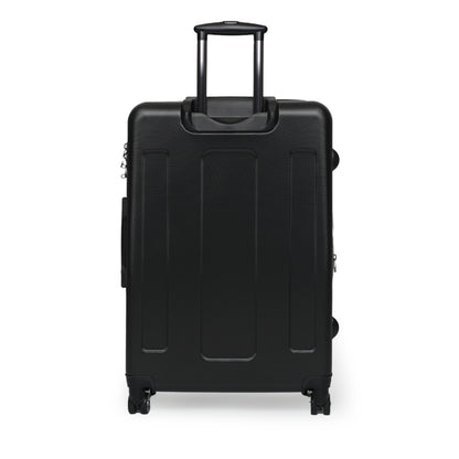 'Fuck The Old Firm' — JAMBOS ON TOUR — Suitcase