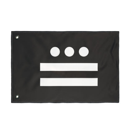 CROOK'D FC (Flag)