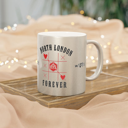 'NORTH LONDON FOREVER' / 'Whatever The Weather'