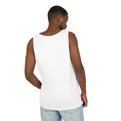 'Fuck The Old Firm' — Unisex Tank Top